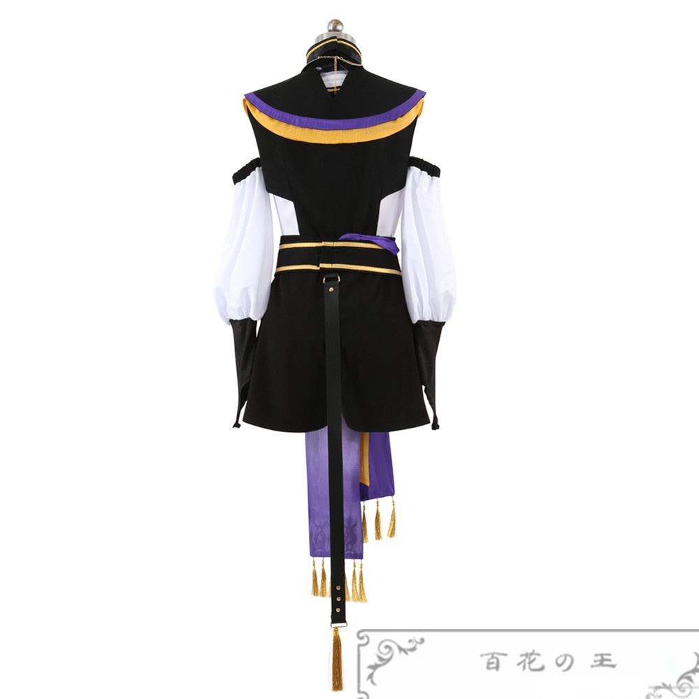 STRANGE EDEN ストレンジエデン 真夜 マヨル コスプレ衣装 コスチューム