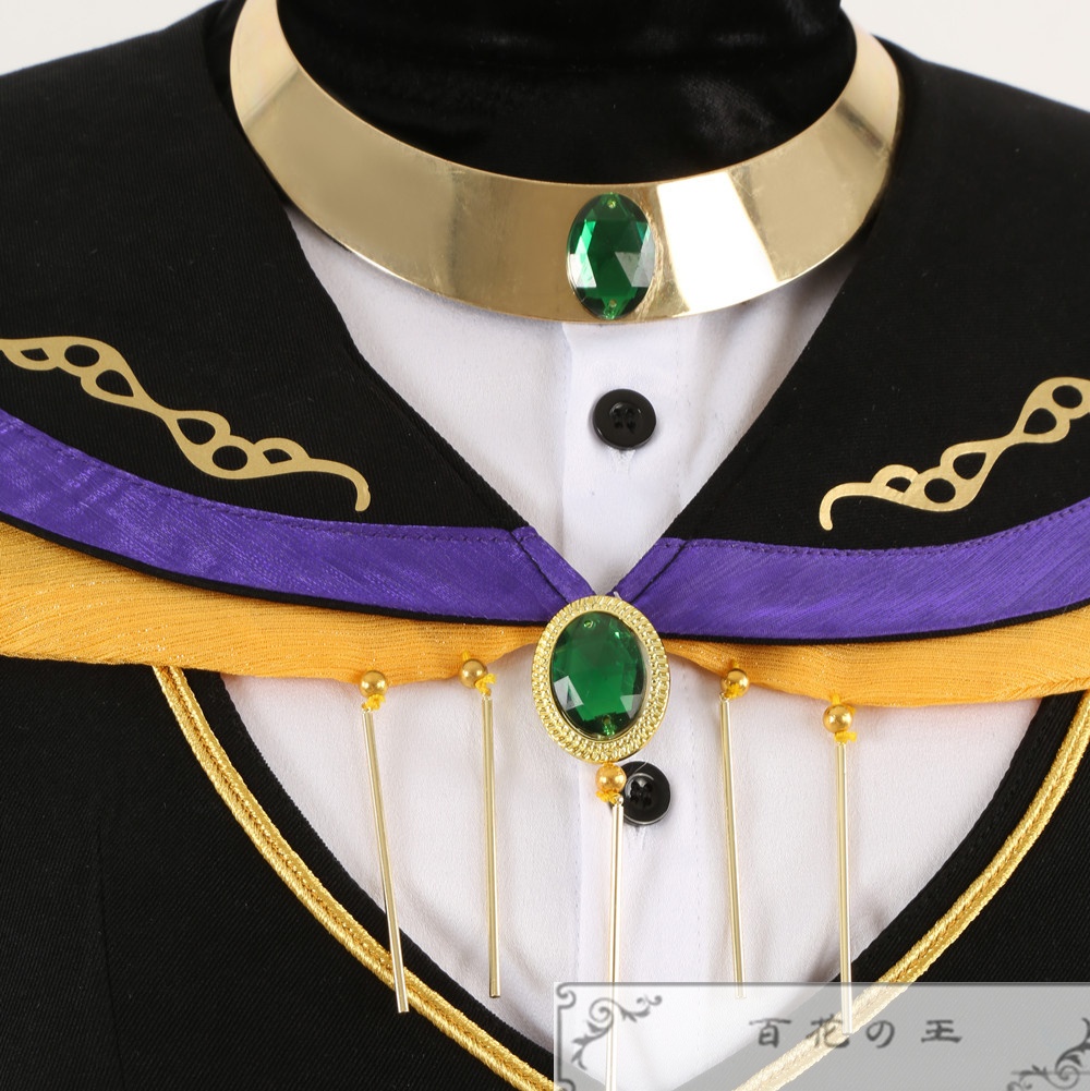 STRANGE EDEN ストレンジエデン 真夜 マヨル コスプレ衣装 コスチューム