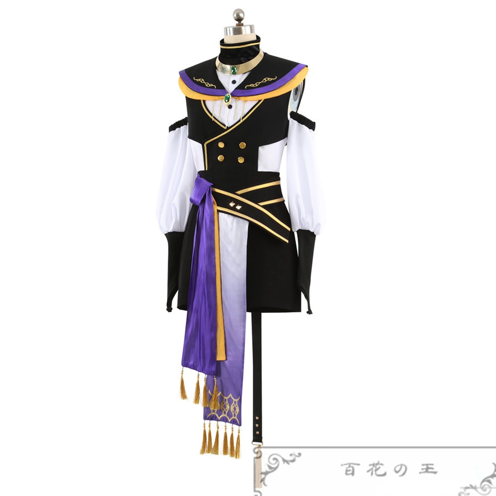 STRANGE EDEN ストレンジエデン 真夜 マヨル コスプレ衣装 コスチューム