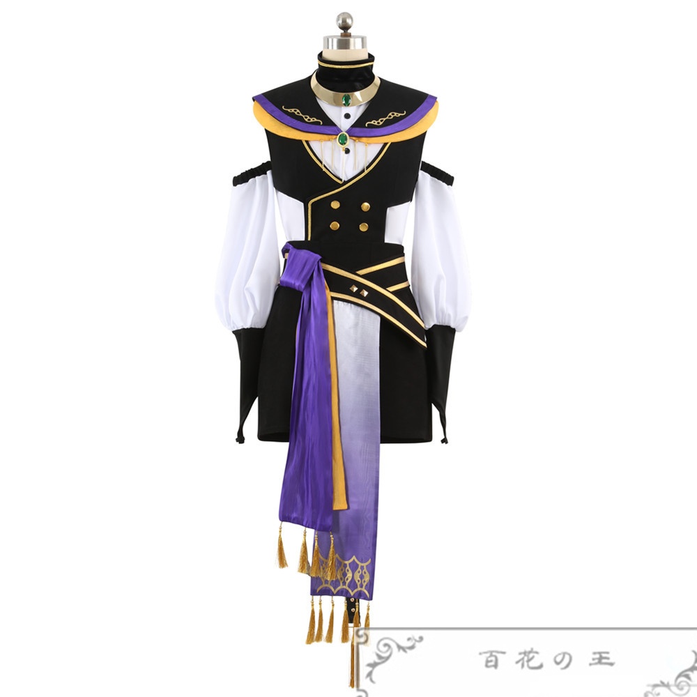 STRANGE EDEN ストレンジエデン 真夜 マヨル コスプレ衣装 コスチューム