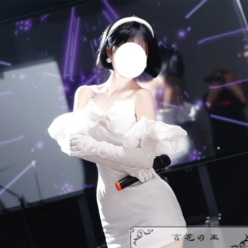 エイリアンステージ ALIEN STAGE スア SUA コスプレ衣装 コスチューム 在庫品