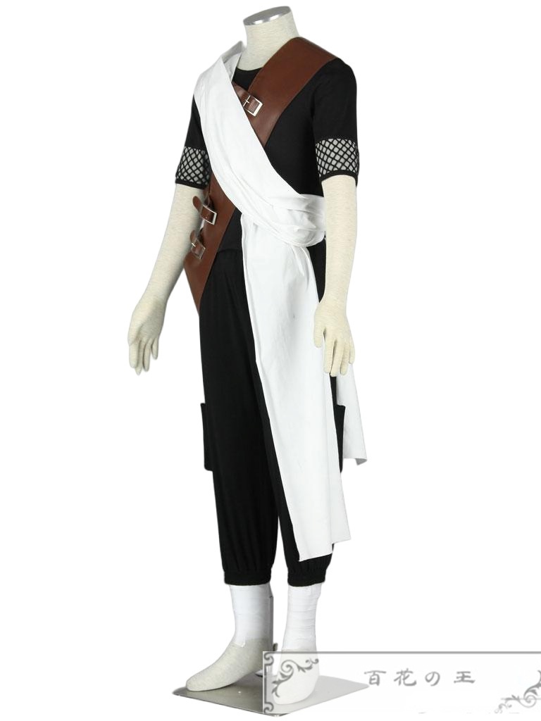 我愛羅 ガアラ コスプレ衣装 コスチューム 子供/大人サイズ 在庫品