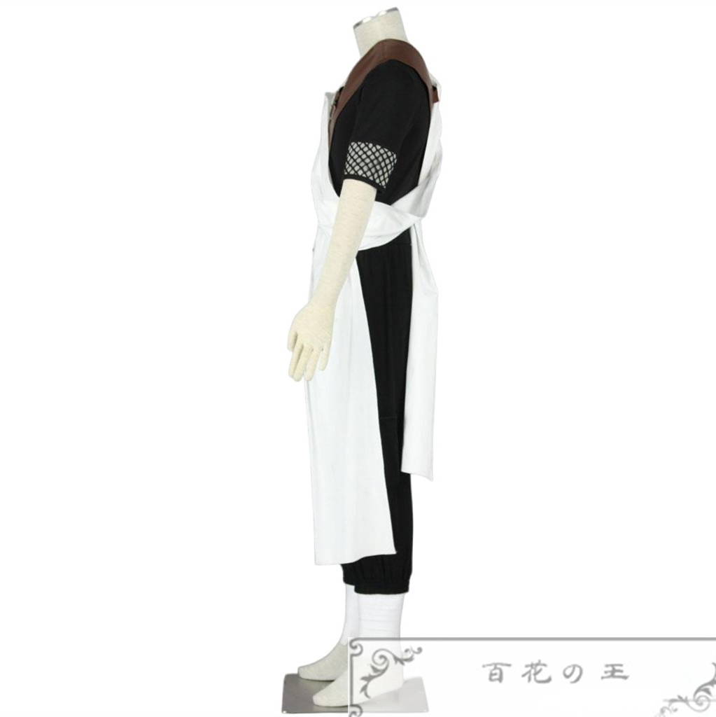 我愛羅 ガアラ コスプレ衣装 コスチューム 子供/大人サイズ 在庫品