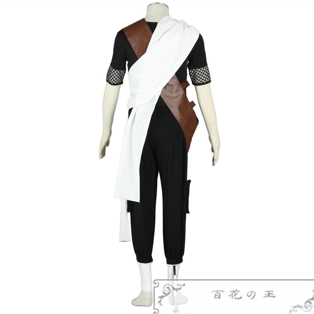 我愛羅 ガアラ コスプレ衣装 コスチューム 子供/大人サイズ 在庫品