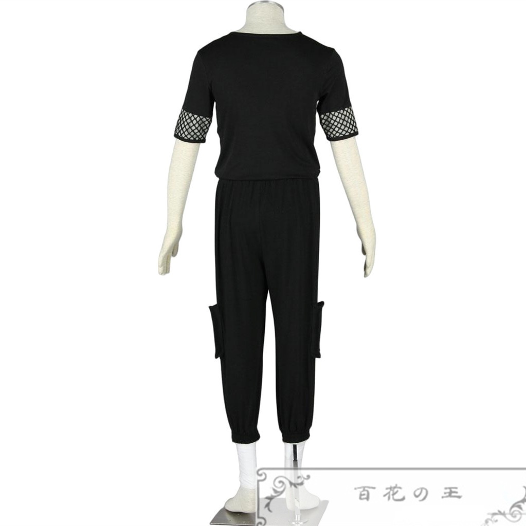 我愛羅 ガアラ コスプレ衣装 コスチューム 子供/大人サイズ 在庫品