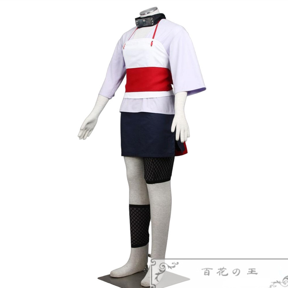 在庫品 コスプレ衣装 奈良テマリ コスチューム アニメ ハロウィン クリスマス服 変装服 仮装 子供/大人サイズ