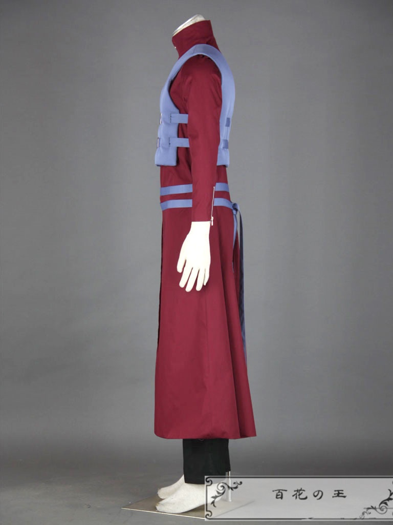 在庫品 我愛羅 コスプレ衣装 コスチューム