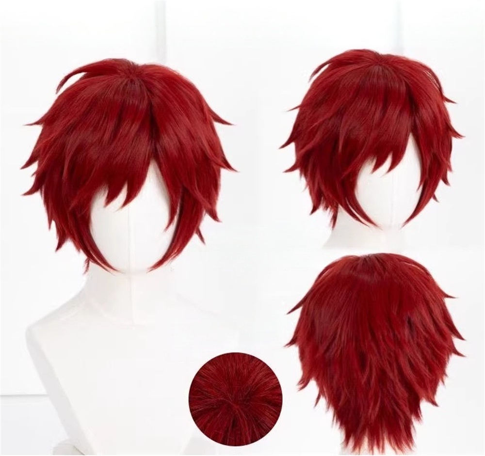 在庫品 我愛羅 コスプレ衣装 コスチューム