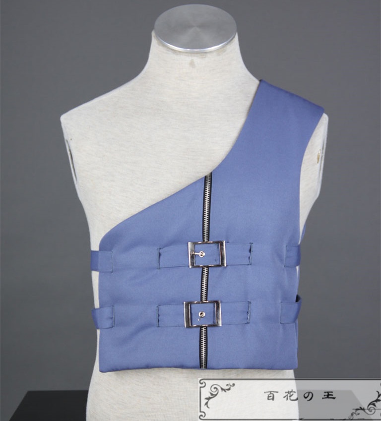 在庫品 我愛羅 コスプレ衣装 コスチューム