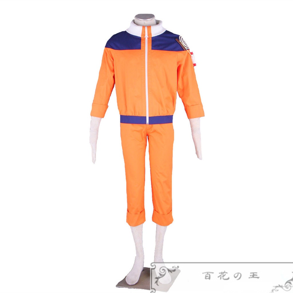 コスプレ衣装 うずまき コスチューム ハロウィン 変装 仮装 子供/大人サイズ 在庫品