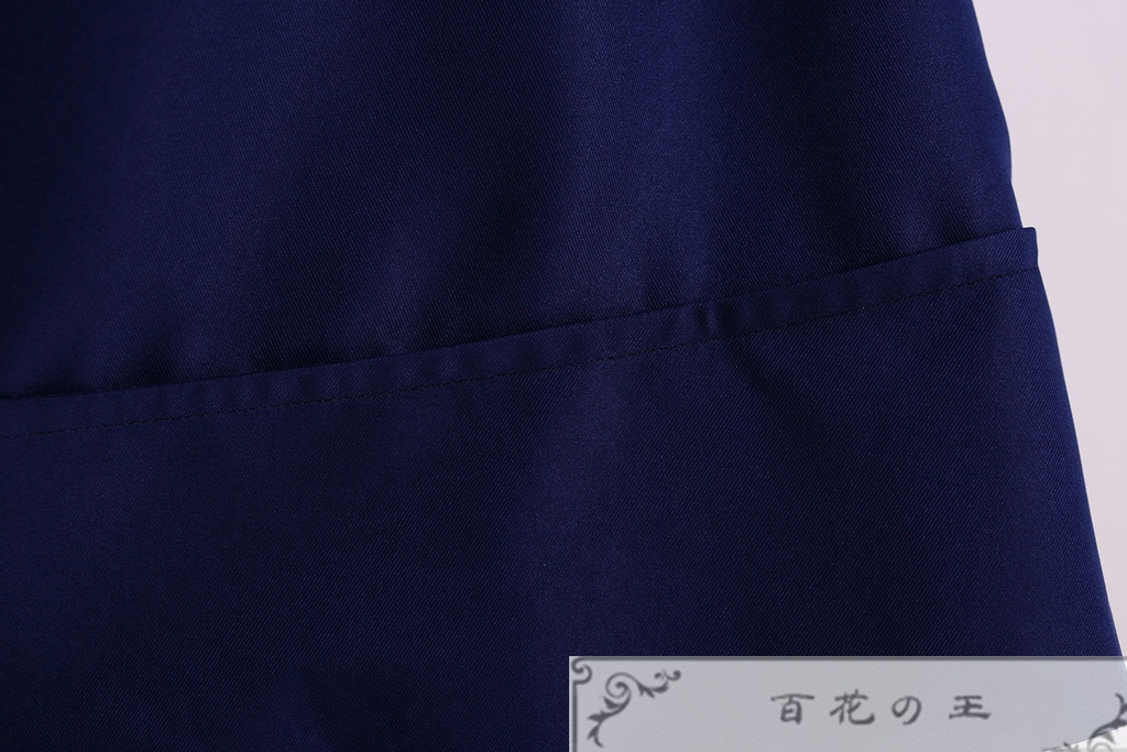 在庫品 疾風伝 うちはサスケ コスプレ衣装 コスチューム