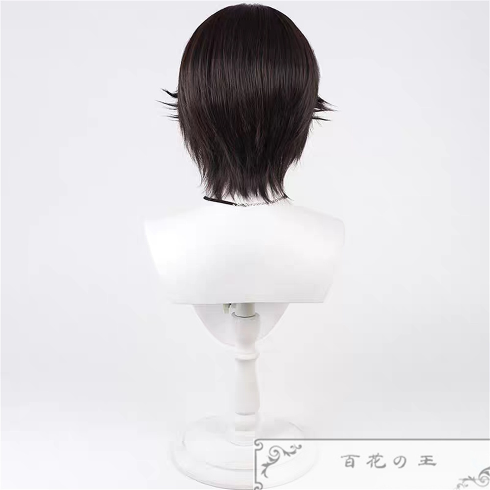 ツイステ ロイヤルソードアカデミー デュナミーナ寮 ミナジール・ティラージャ Minajael Tealrajah コスプレ衣装 コスチューム