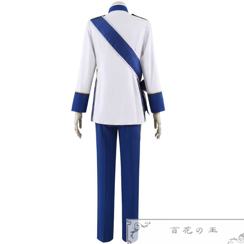 ツイステ ロイヤルソードアカデミー 制服 コスプレ衣装 コスチューム
