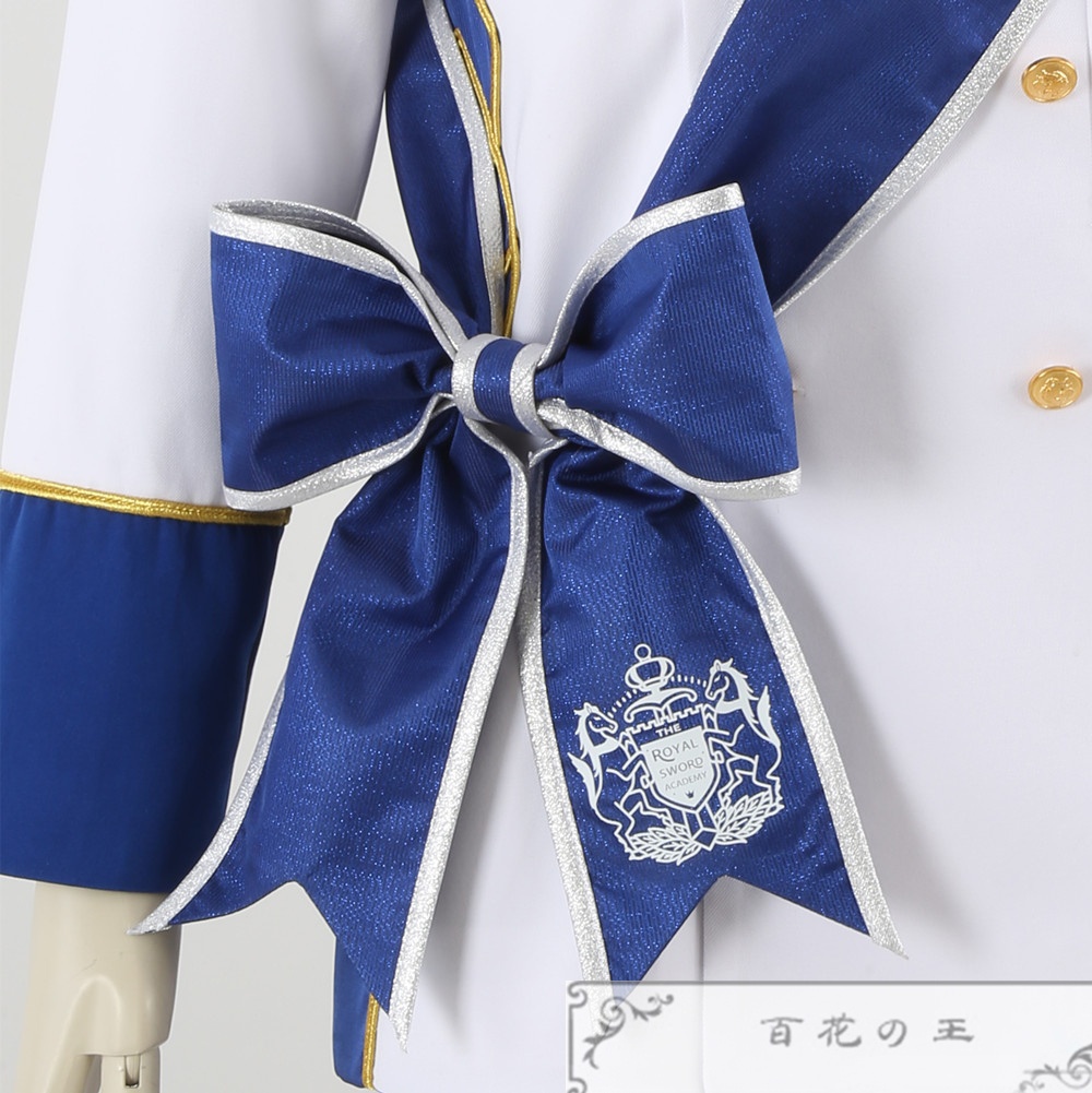 ツイステ ロイヤルソードアカデミー 制服 コスプレ衣装 コスチューム