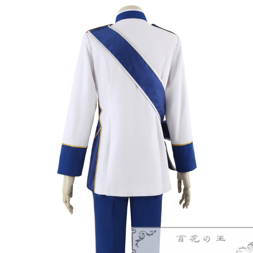 ツイステ ロイヤルソードアカデミー 制服 コスプレ衣装 コスチューム