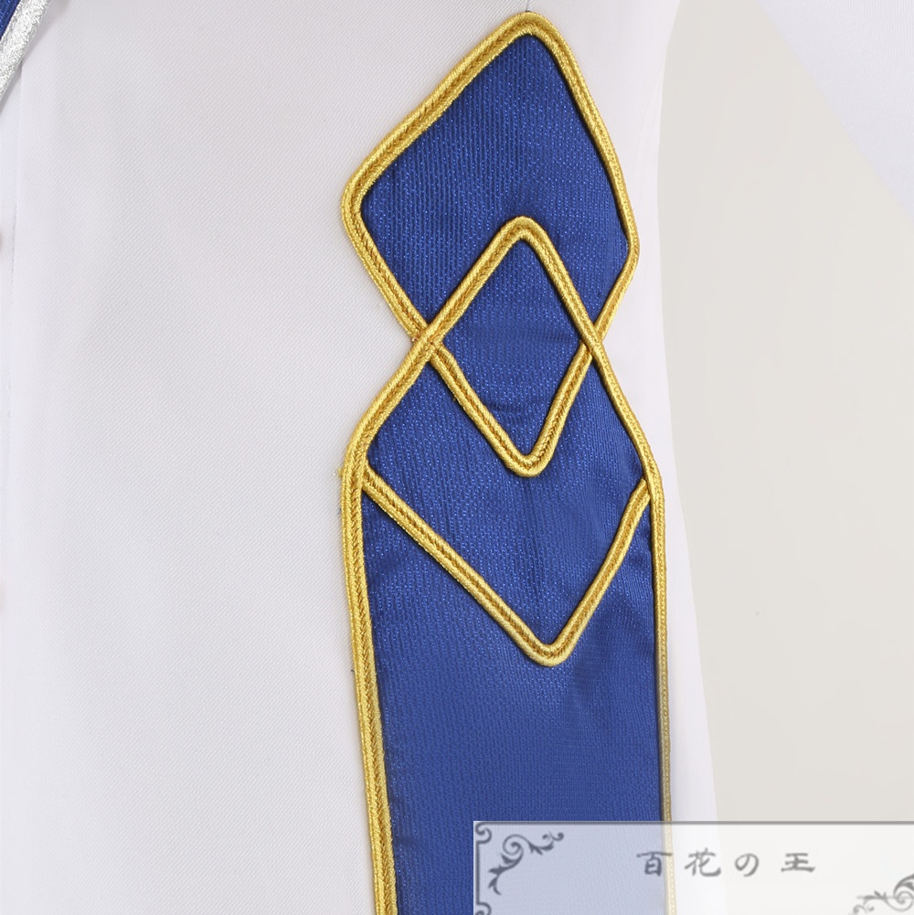 ツイステ ロイヤルソードアカデミー 制服 コスプレ衣装 コスチューム