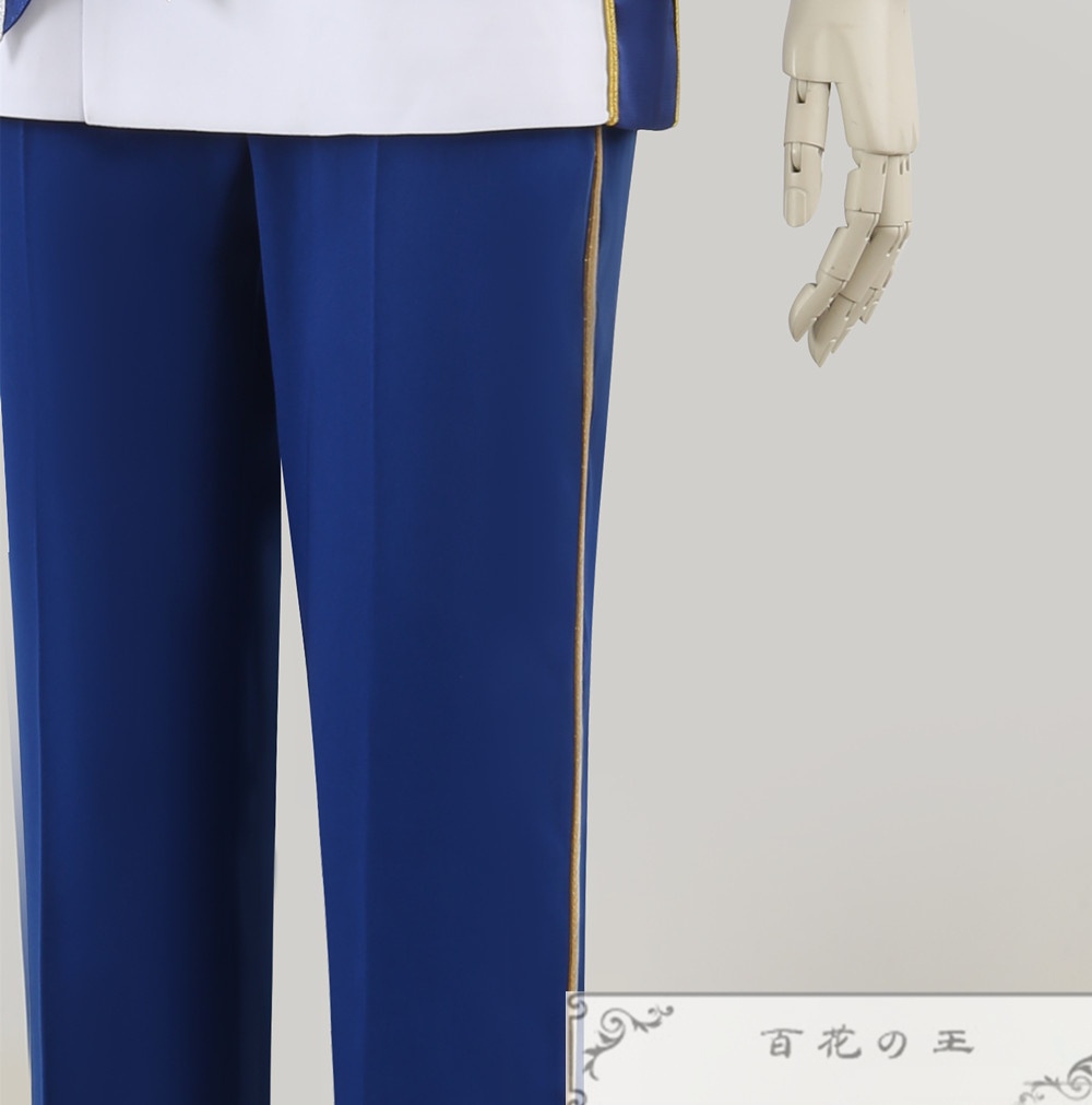 ツイステ ロイヤルソードアカデミー 制服 コスプレ衣装 コスチューム