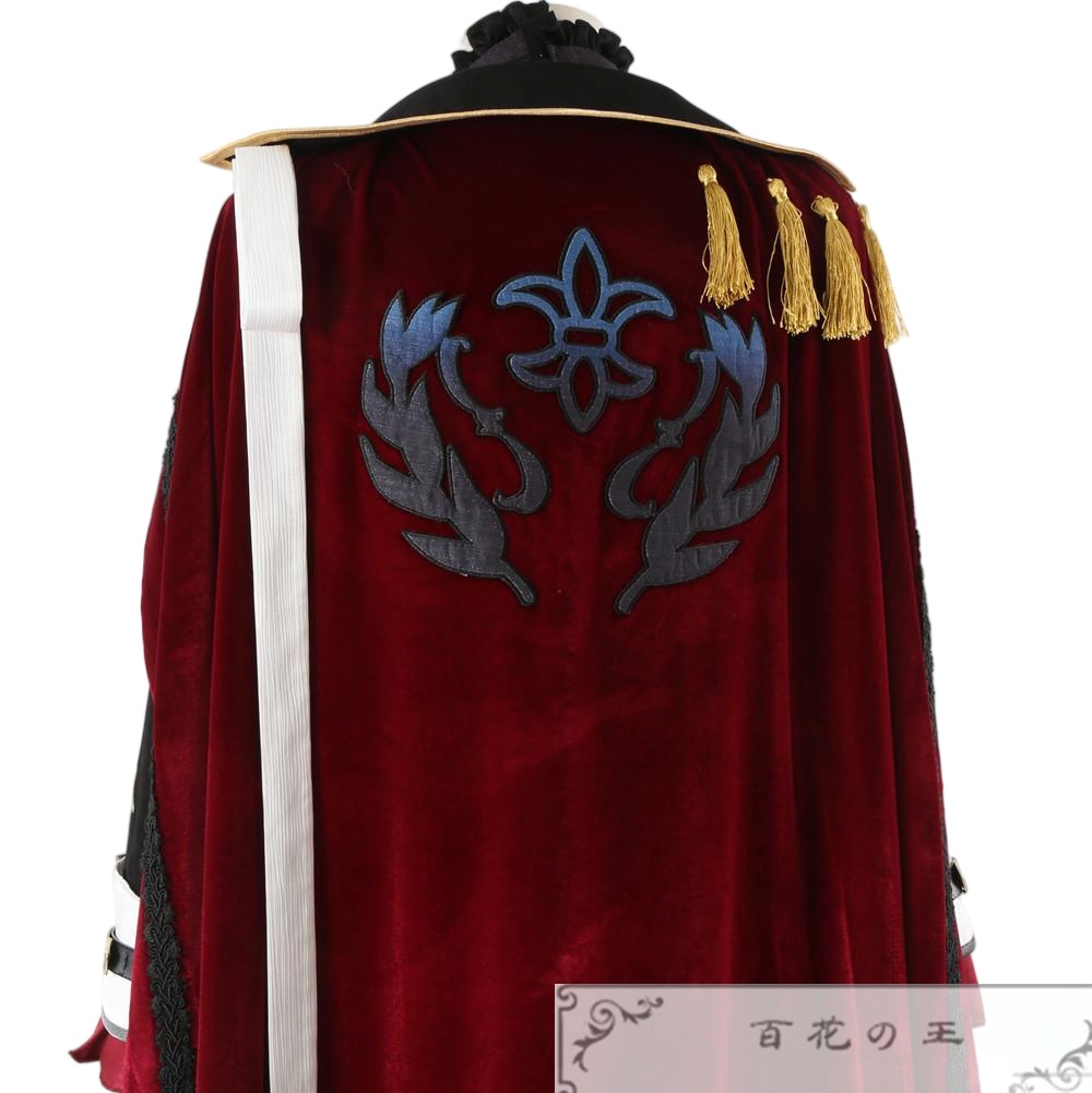 あんスタ Knights 感謝祭仮面が覆う MASQUERADE NIGHT衣装 朱桜司 月永レオ 瀬名泉 朔間凛月 鳴上嵐 コスプレ衣装 コスチューム