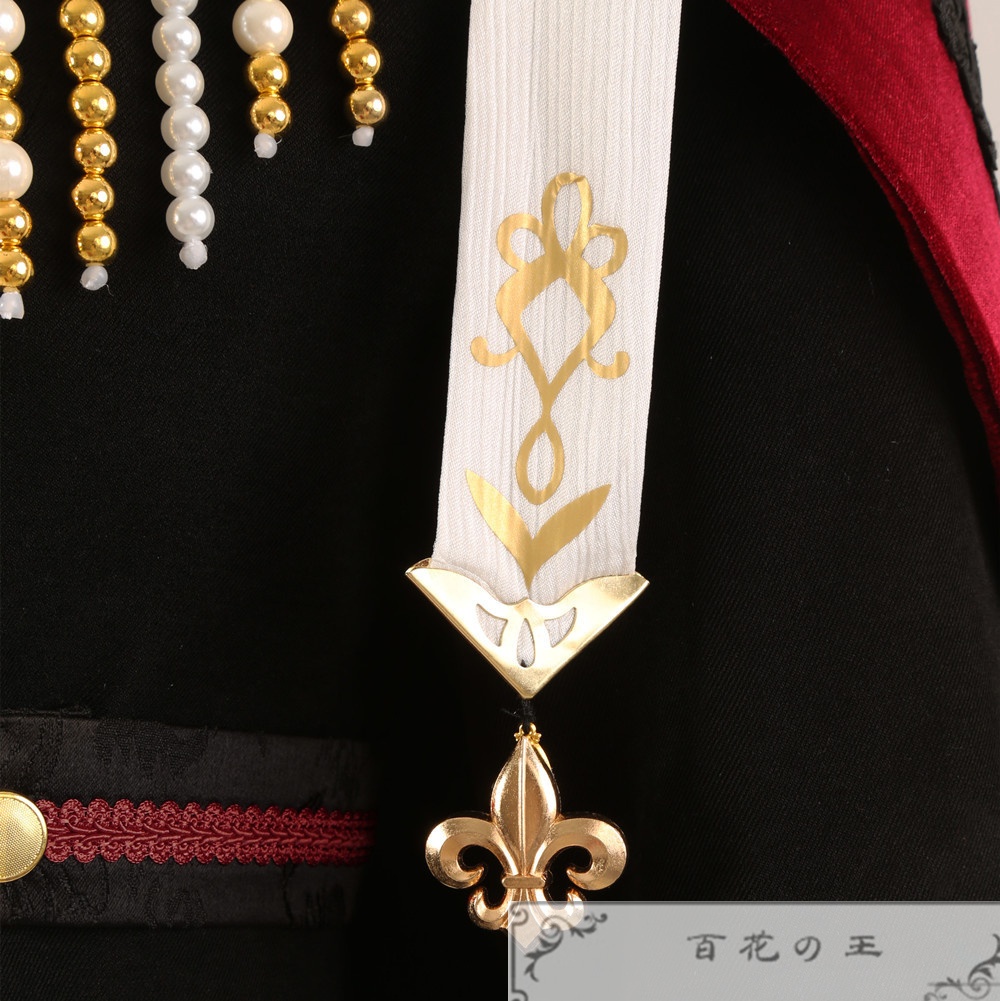 あんスタ Knights 感謝祭仮面が覆う MASQUERADE NIGHT衣装 朱桜司 月永レオ 瀬名泉 朔間凛月 鳴上嵐 コスプレ衣装 コスチューム