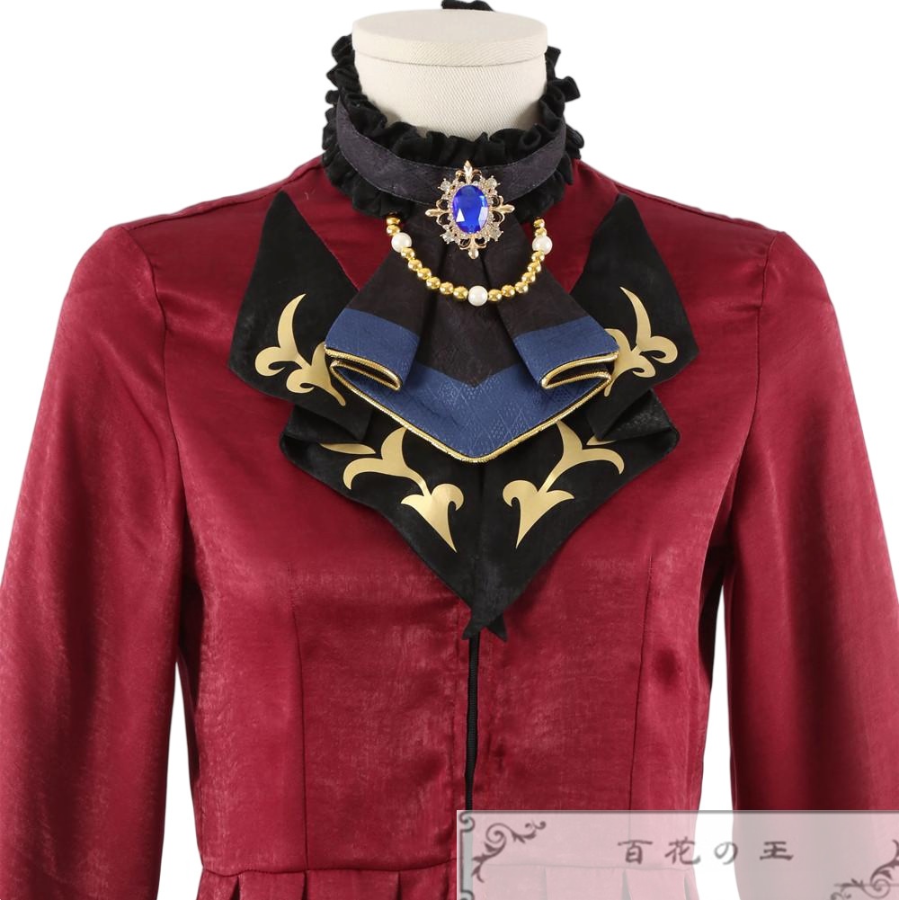 あんスタ Knights 感謝祭仮面が覆う MASQUERADE NIGHT衣装 朱桜司 月永レオ 瀬名泉 朔間凛月 鳴上嵐 コスプレ衣装 コスチューム