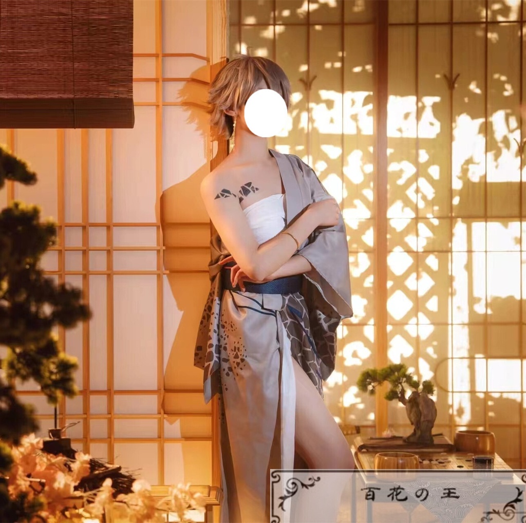 あんスタ 木陰の蛇 瀬名泉 コスプレ衣装 コスチューム ハロウィン 装服 仮装