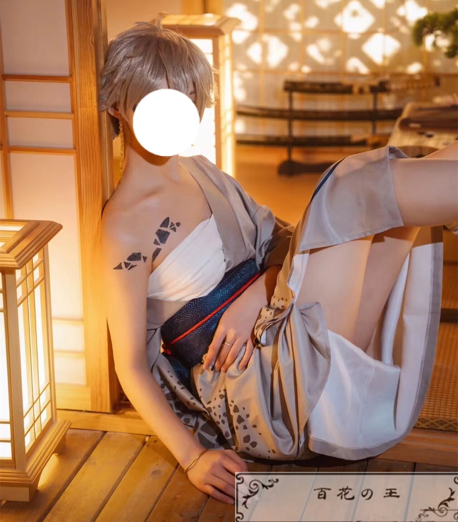 あんスタ 木陰の蛇 瀬名泉 コスプレ衣装 コスチューム ハロウィン 装服 仮装