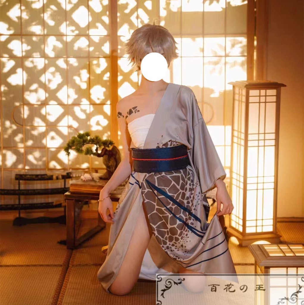 あんスタ 木陰の蛇 瀬名泉 コスプレ衣装 コスチューム ハロウィン 装服 仮装