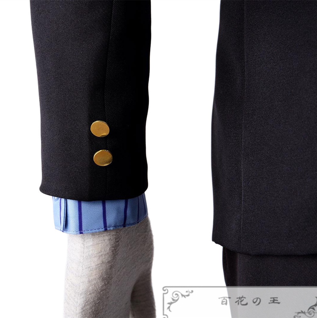 在庫品 ワンピース サンジ コスプレ衣装 コスチューム 変装 仮装