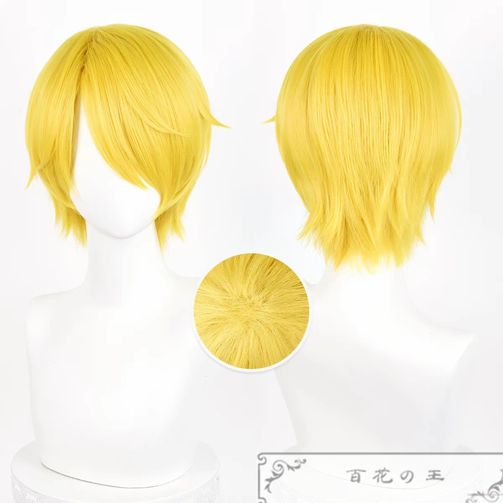 在庫品 ワンピース サンジ コスプレ衣装 コスチューム 変装 仮装