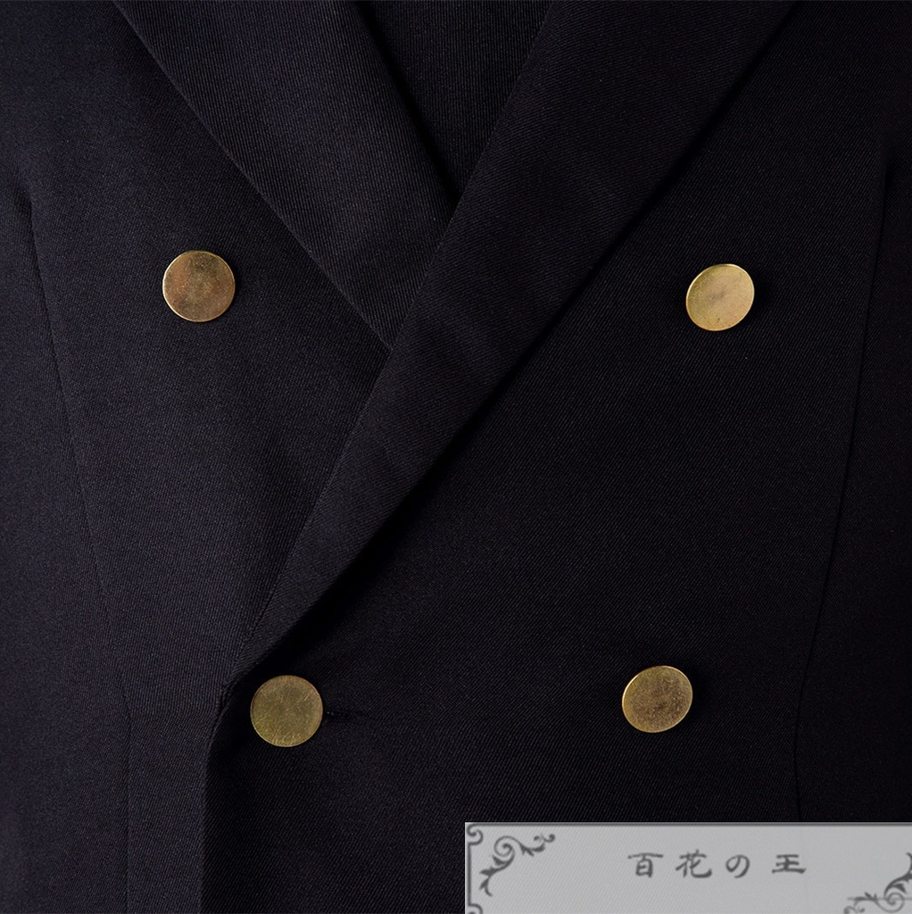 在庫品 ワンピース サンジ コスプレ衣装 コスチューム 変装 仮装