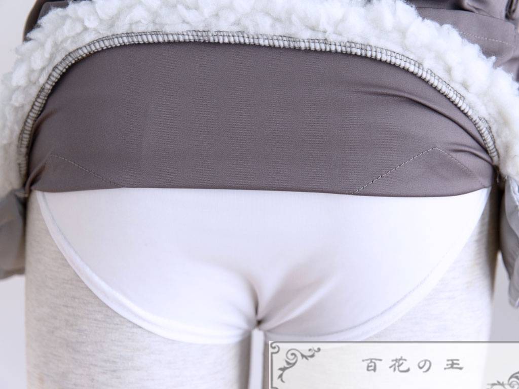 在庫品 すーぱーそにこ ニコちゃん コスプレ衣装 ハロウィン コスチューム 変装 仮装