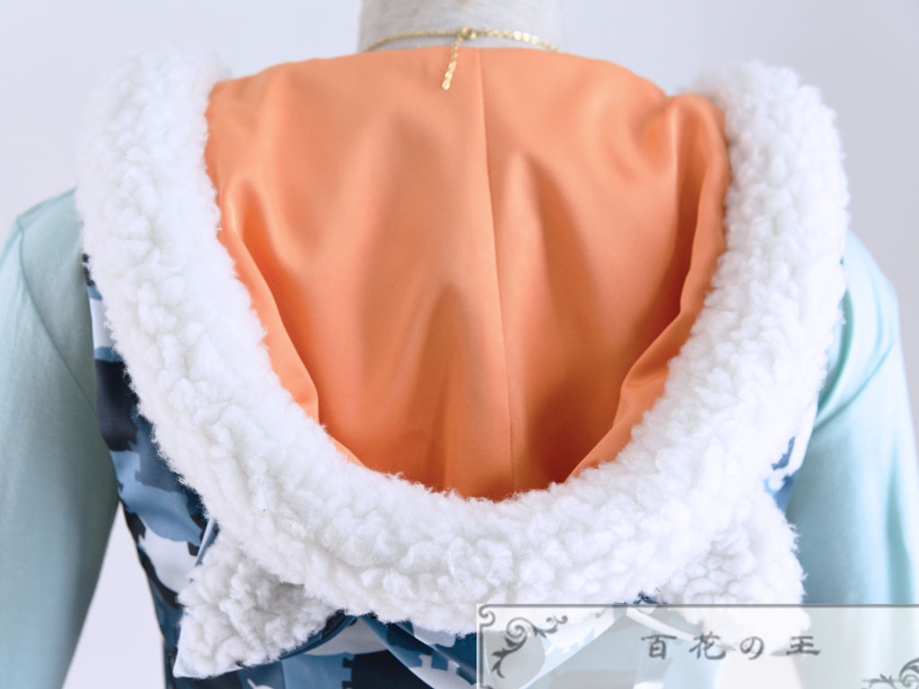 在庫品 すーぱーそにこ ニコちゃん コスプレ衣装 ハロウィン コスチューム 変装 仮装