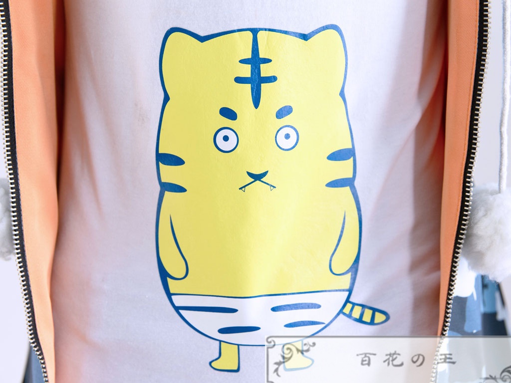 在庫品 すーぱーそにこ ニコちゃん コスプレ衣装 ハロウィン コスチューム 変装 仮装