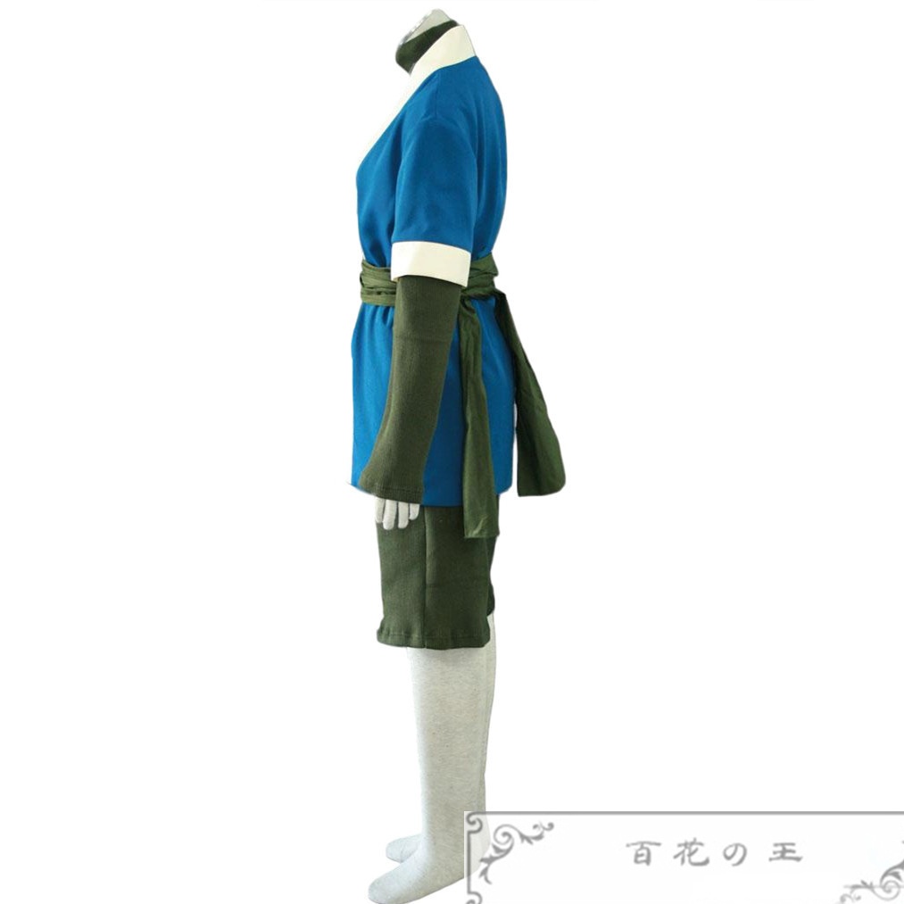 在庫品 白 はく コスプレ衣装 コスチューム 子供 /大人サイズ