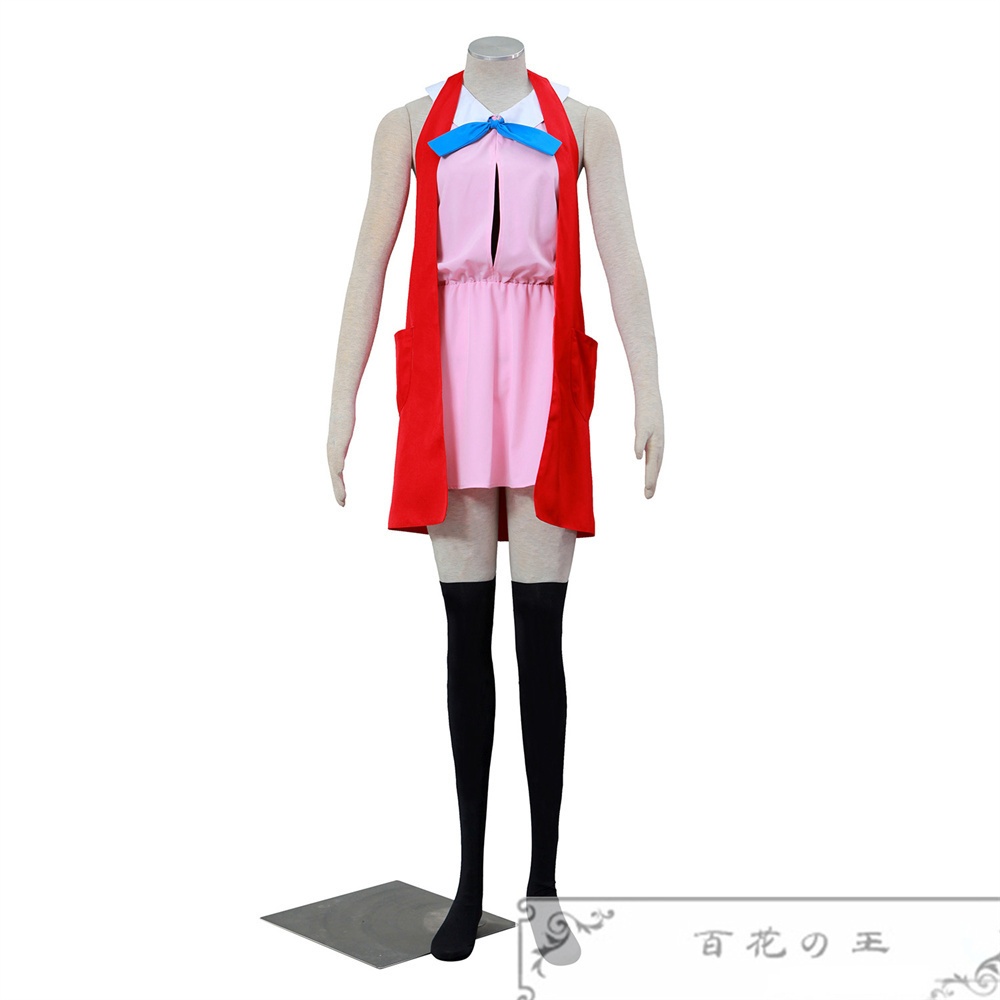 在庫品 セレナ コスプレ衣装 ハロウィン コスチューム 変装 仮装