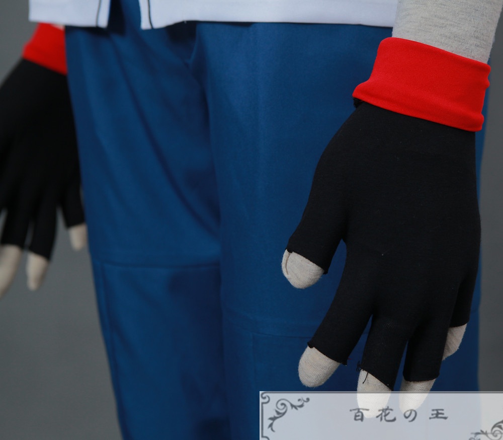 在庫品 セレナ サトシ コスプレ衣装 コスチューム 仮装 变装 子供 /大人サイズ