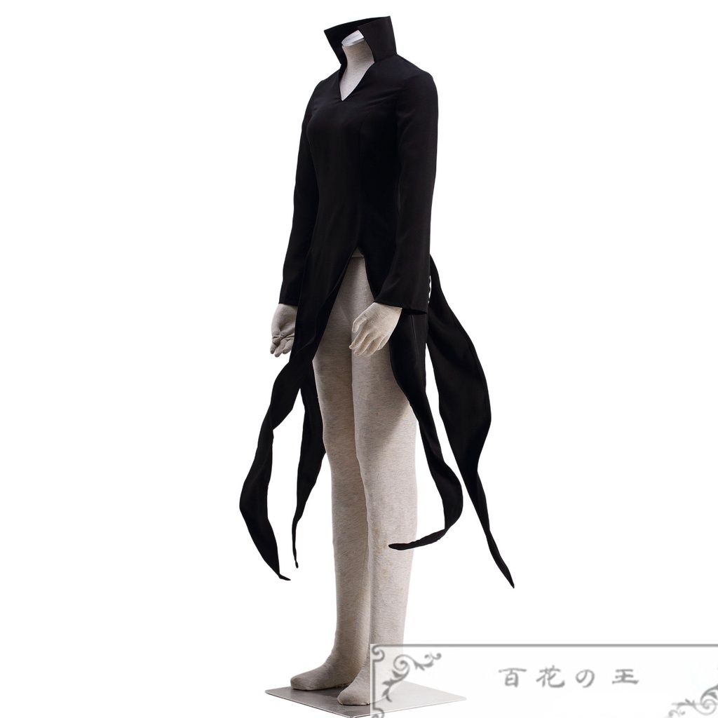 在庫品 ワンパンマン 戦慄のタツマキ 戦闘服 コスプレ衣装 ハロウィン コスチューム 子供 /大人サイズ