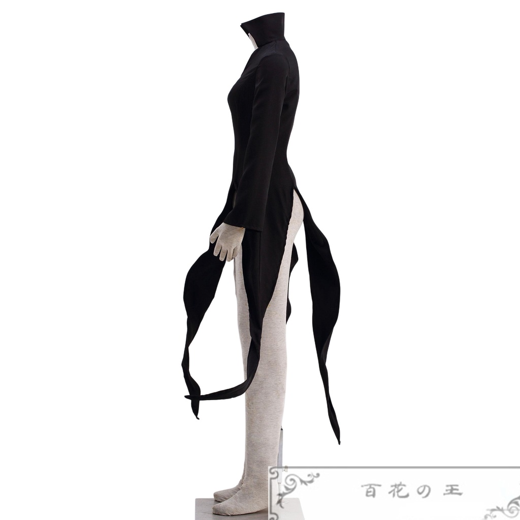 在庫品 ワンパンマン 戦慄のタツマキ 戦闘服 コスプレ衣装 ハロウィン コスチューム 子供 /大人サイズ