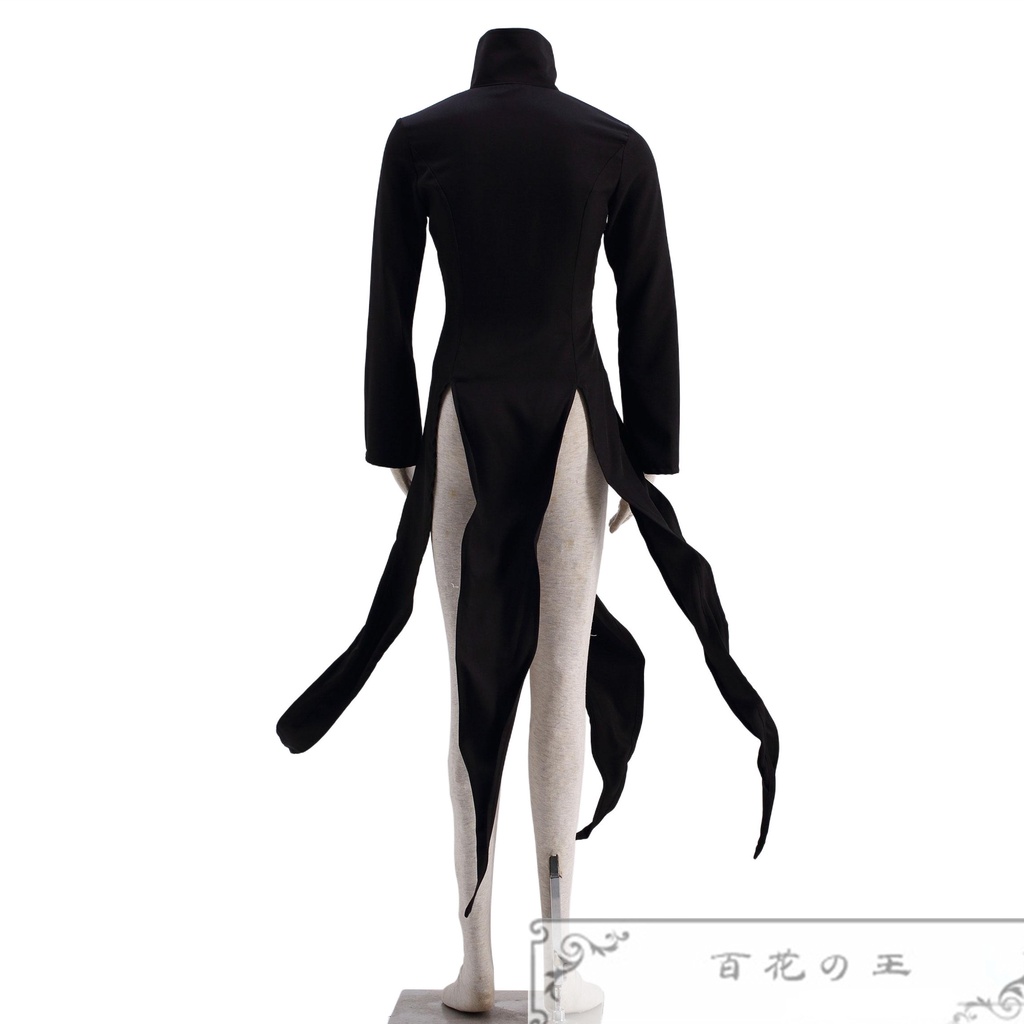 在庫品 ワンパンマン 戦慄のタツマキ 戦闘服 コスプレ衣装 ハロウィン コスチューム 子供 /大人サイズ
