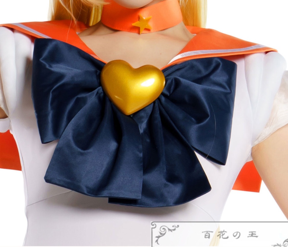 在庫品 美少女戦士セーラームーン 愛野美奈子 コスプレ衣装 コスチューム ハロウィン クリスマス服 変装服 仮装