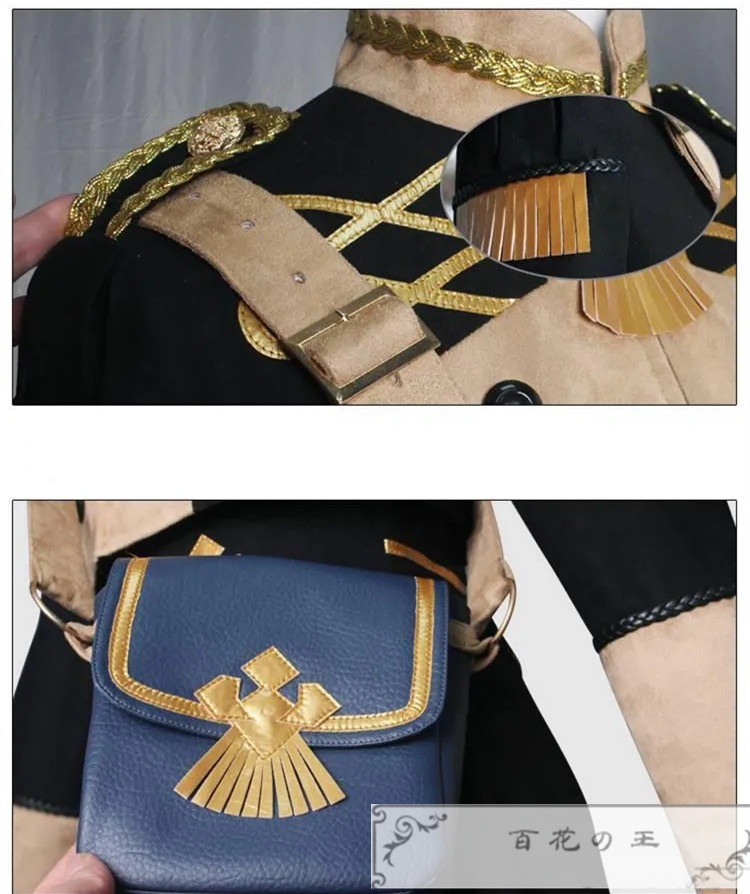 ファイアーエムブレム 風花雪月 アネット コスプレ衣装 コスチューム