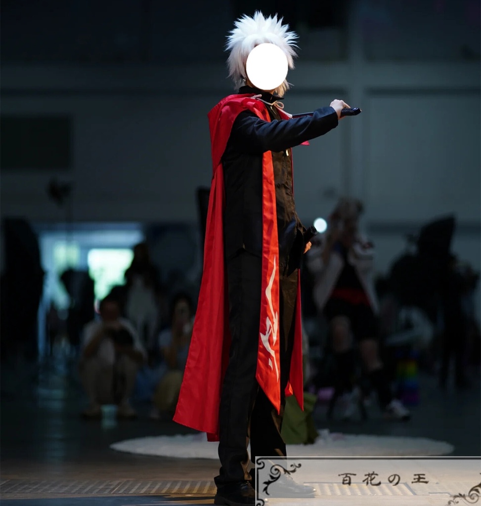 『一部在庫あり』 FGO 天草四郎時貞 コスプレ衣装 コスチューム