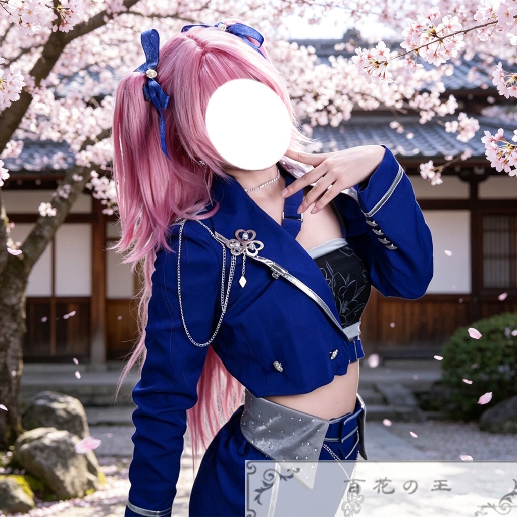 プロセカ going upstairsガチャ プロの知恵を貸し合って 桃井愛莉 花里みのり コスプレ衣装 コスチューム