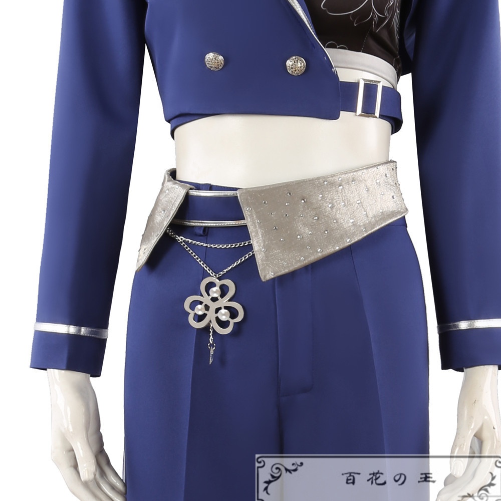 プロセカ going upstairsガチャ プロの知恵を貸し合って 桃井愛莉 花里みのり コスプレ衣装 コスチューム