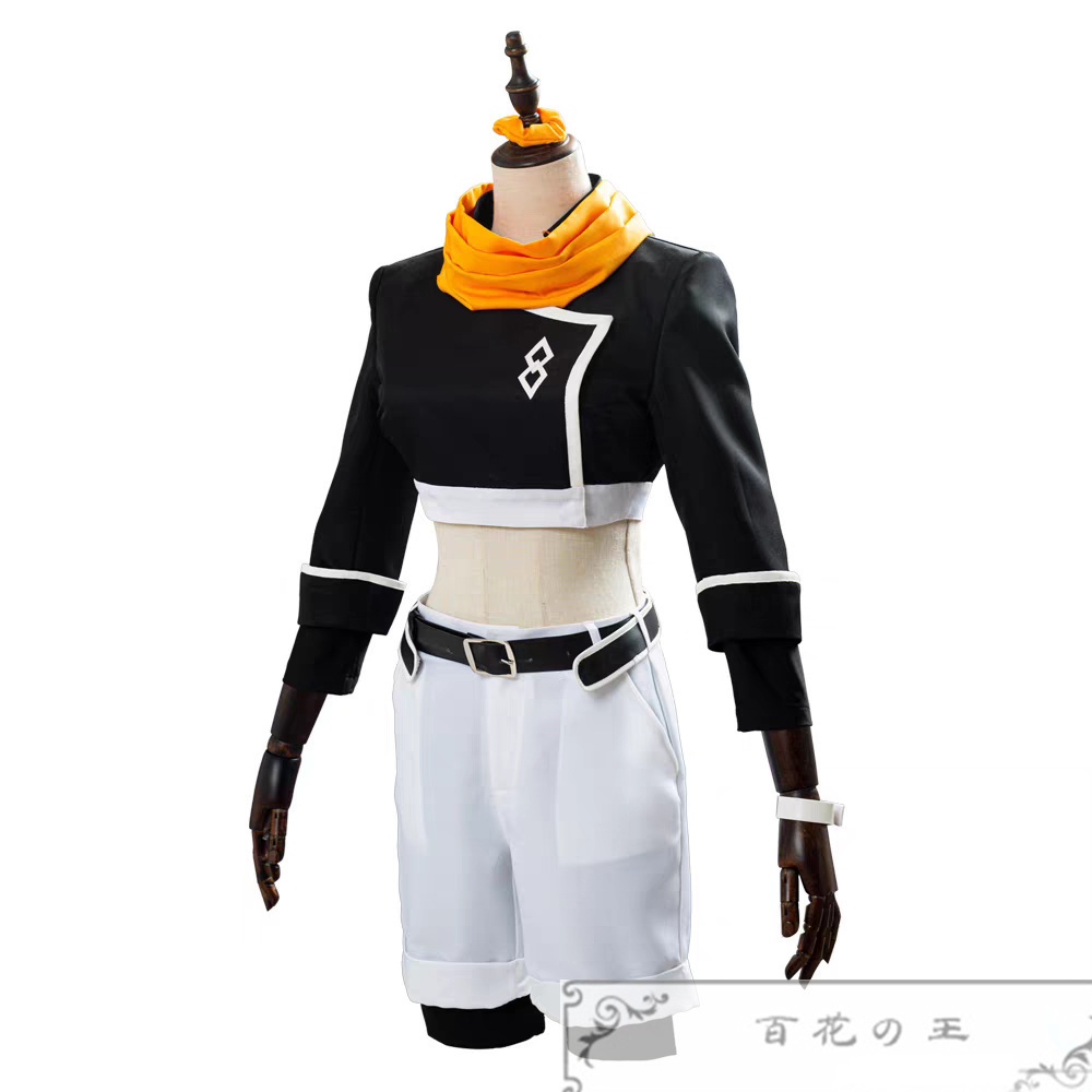 FGO 絶対魔獣戦線バビロニア 藤丸立香 ぐだ子 コスプレ衣装 コスチューム