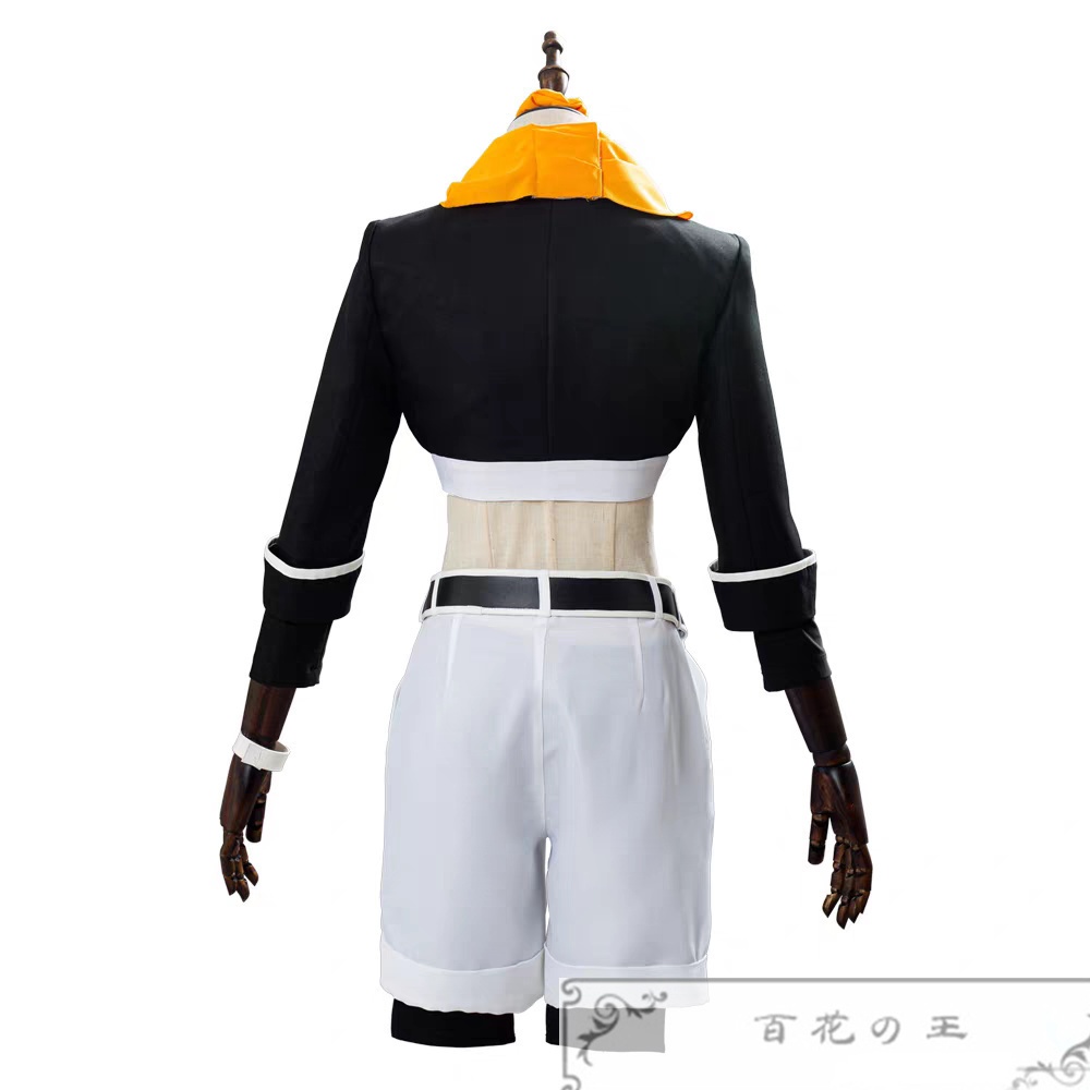 FGO 絶対魔獣戦線バビロニア 藤丸立香 ぐだ子 コスプレ衣装 コスチューム