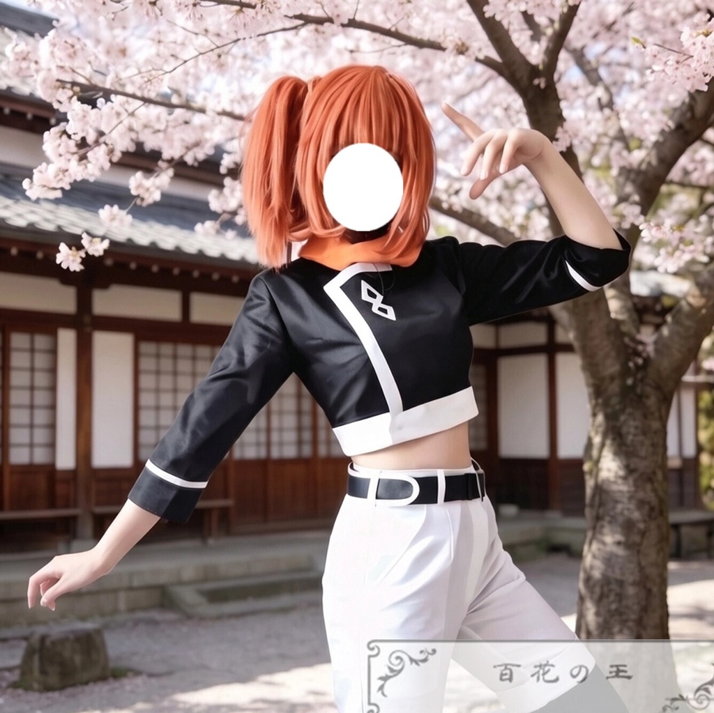FGO 絶対魔獣戦線バビロニア 藤丸立香 ぐだ子 コスプレ衣装 コスチューム