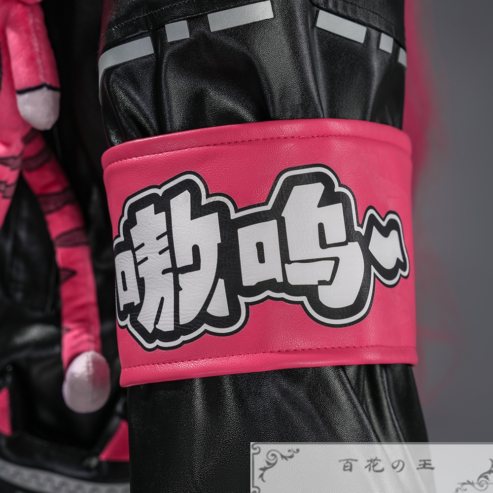 NTE: Neverness to Everness ナナリ・コリンス コスプレ衣装 コスチューム