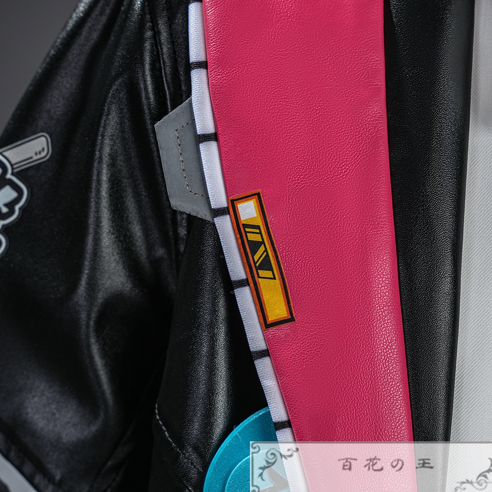 NTE: Neverness to Everness ナナリ・コリンス コスプレ衣装 コスチューム