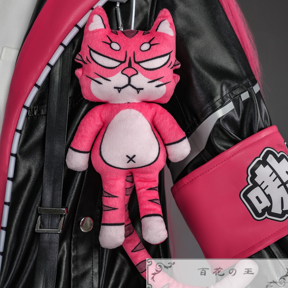 NTE: Neverness to Everness ナナリ・コリンス コスプレ衣装 コスチューム